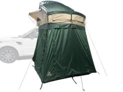 Groenberg Halvor Annex L Vorzelt - 190-220cm