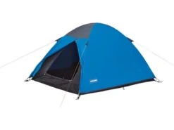 Trigano Calvi 3 Personen Kuppelzelt