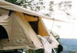 OutdoorU Expedition 3 Personen Dachzelt - Khaki 13 OutdoorU Expedition 3 Personen Dachzelt - Khaki -Thule Verkaufsgeschäft 05385f16a2de9b9b