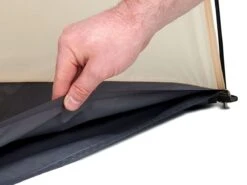 Uquip Shelly Mini Strandzelt - Sand 10 Uquip Shelly Mini Strandzelt - Sand -Thule Verkaufsgeschäft 0711386d03d93ecd