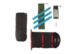 Wechsel Forum 4 2 Kuppelzelt -Thule Verkaufsgeschäft 0759741885936117