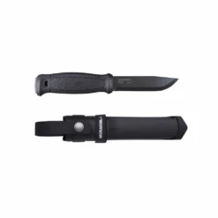 Mora Garberg Multi Mount Black Carbon-Überlebensmesser