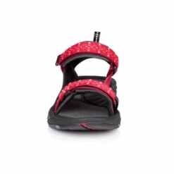 Source Gobi Tribal Red Damen Sandalen -Thule Verkaufsgeschäft 08d7aabcf387609a