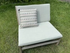 Warmpi Beheiztes Outdoor Kissen - Grün -Thule Verkaufsgeschäft 09f26092cd5266e0