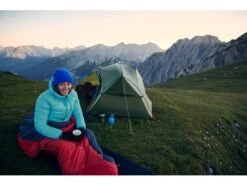 Wechsel Bella Ultraleichtes Trekkingzelt -Thule Verkaufsgeschäft 0b3b2a590ec05157