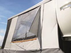 DWT Prinz Plus 300 Größe 12 (881-910) Wohnwagenvorzelt -Thule Verkaufsgeschäft 0bba73570df68246