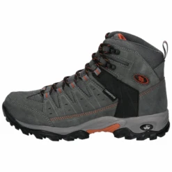 Brütting Mount Pinos High Wanderschuhe - Grey -Thule Verkaufsgeschäft 0c06a6decdee3f04