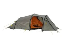 Wechsel Outpost 3 Leichtes Tunnelzelt