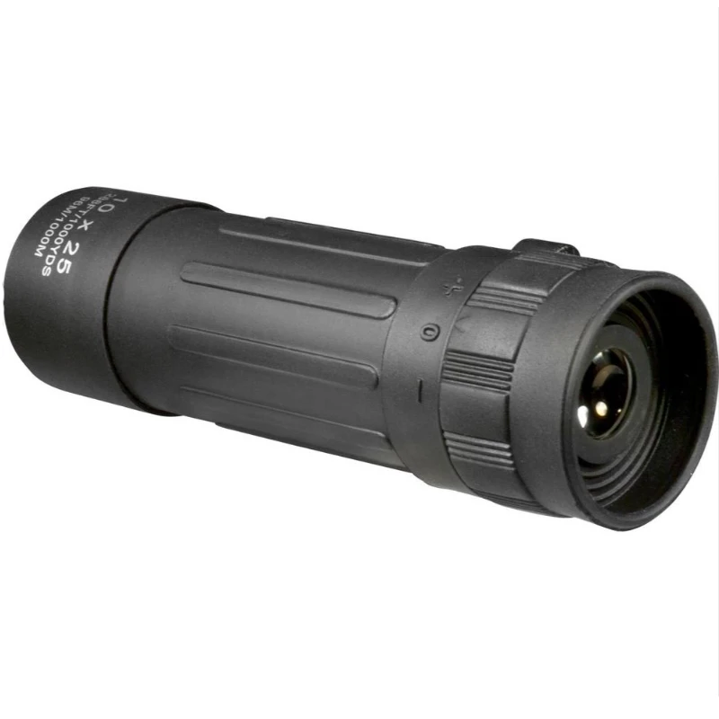 Barska Lucid View Mono 10x25 Monokular 4 Barska Lucid View Mono 10x25 Monokular – Bild 2