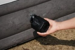 Flextail Luftpumpe EVO PUMP 3 - Orange -Thule Verkaufsgeschäft 148aaccb597f2830