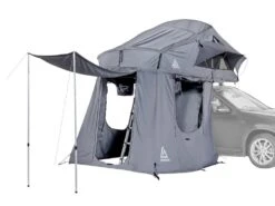 Groenberg Villmark Annex S Vorzelt - 169 Cm 10 Groenberg Villmark Annex S Vorzelt - 169 Cm -Thule Verkaufsgeschäft 15bc3810751964f9