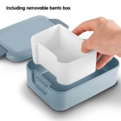 Sunware Sigma Food To Go Lunchbox Und Trinkflasche - Blue -Thule Verkaufsgeschäft 178b9e3481a7ea30