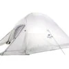 Naturehike Cloud Up 2 Upgraded 4-Jahreszeiten Zelt -Thule Verkaufsgeschäft 17d75a6da0226cba