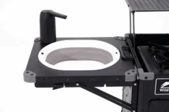 Wild Land Kitchen Cruiser Outdoor-Küche -Thule Verkaufsgeschäft 19f5790ad47974a1