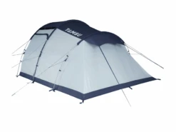 TAMBU Poribar 5 Familien Tunnelzelt -Thule Verkaufsgeschäft 1a11d354d3de6226