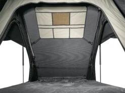 Groenberg Alvar 2 Personen Alu Dachzelt - Beige -Thule Verkaufsgeschäft 1b24866cc824a6de