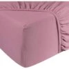 DoubleDry Jersey 180 X 200 Cm Spannbettlaken - Pink -Thule Verkaufsgeschäft 1fdffee835531d74