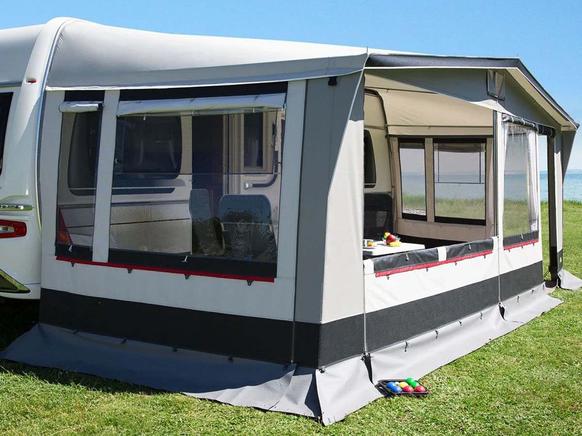 DWT Paradies III 300 Größe 22 (1181-1210) Wohnwagenvorzelt 6 DWT Paradies III 300 Größe 22 (1181-1210) Wohnwagenvorzelt – Bild 4