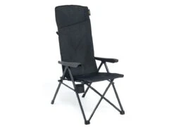 Uquip Justy XL Air Mesh Comfort+ Faltstuhl