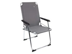Bo-Camp Copa Rio Comfort Klappstuhl - Sand