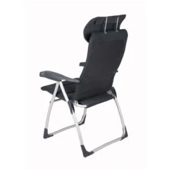 Crespo AA-215 Air-Elite Compact Grey Klappstuhl -Thule Verkaufsgeschäft 2175eb658ba54baa