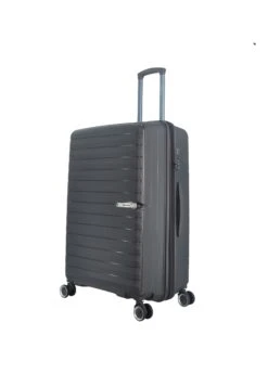 Saxoline Blue Resort 74 Cm Reisekoffer - Anthracite -Thule Verkaufsgeschäft 24da60cfdd738d14