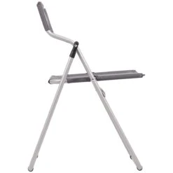 Bo-Camp Albany Klappstuhl - Grey -Thule Verkaufsgeschäft 25fe08a540f10285