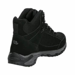 Brütting Mount Kandu High Unisex Wanderschuhe - Schwarz -Thule Verkaufsgeschäft 2675bb5ea00dbd35