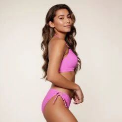 LingaDore 7716 Pink Triangle Padded Bikiniset -Thule Verkaufsgeschäft 27ac56936e81ba72