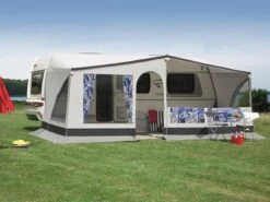 DWT Winner 240 Größe 8 (760-790) Wohnwagenvorzelt -Thule Verkaufsgeschäft 288fb439aac98e76