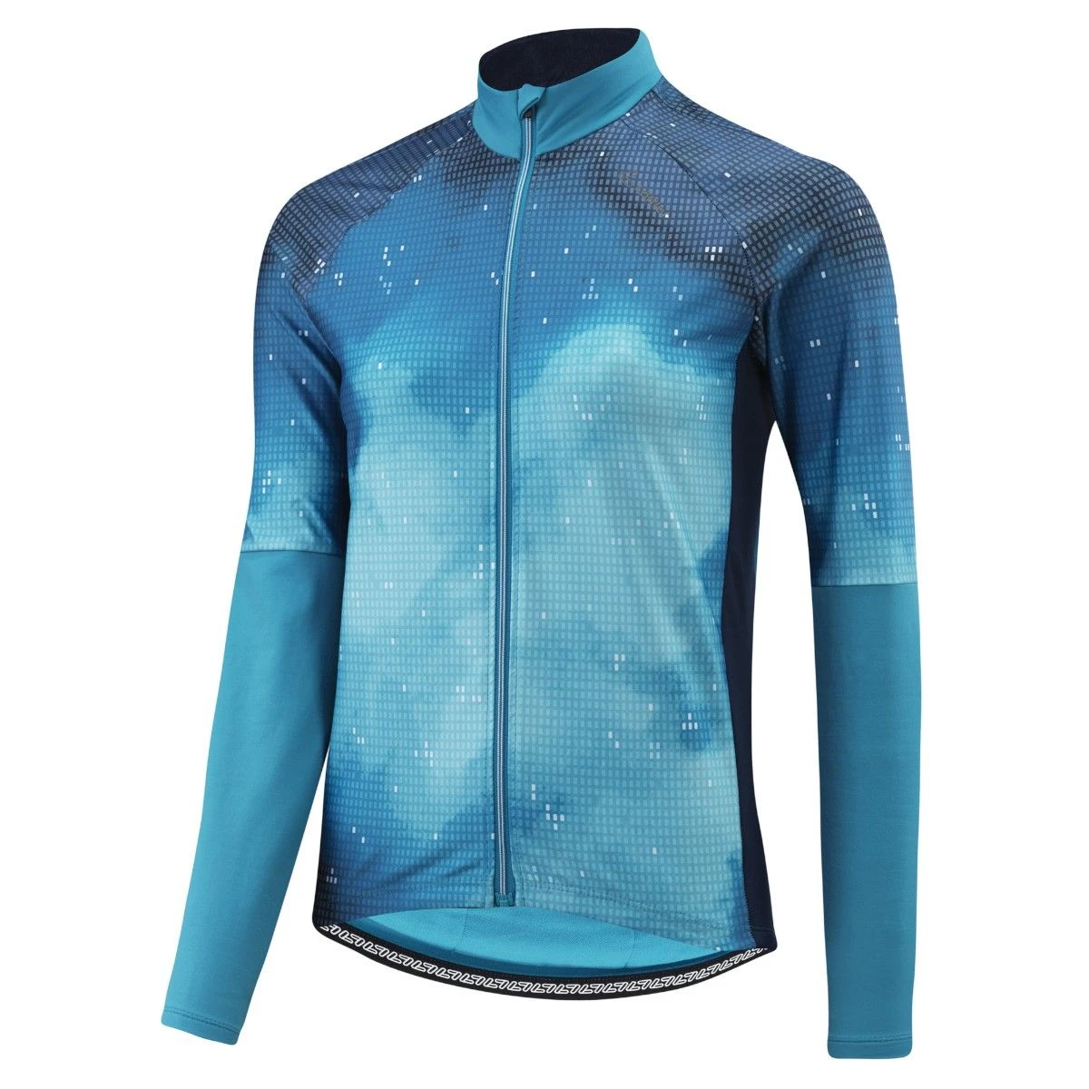 Loeffler Löffler L/S Jersey Vapor Damen-Radtrikot 3 Loeffler Löffler L/S Jersey Vapor Damen-Radtrikot