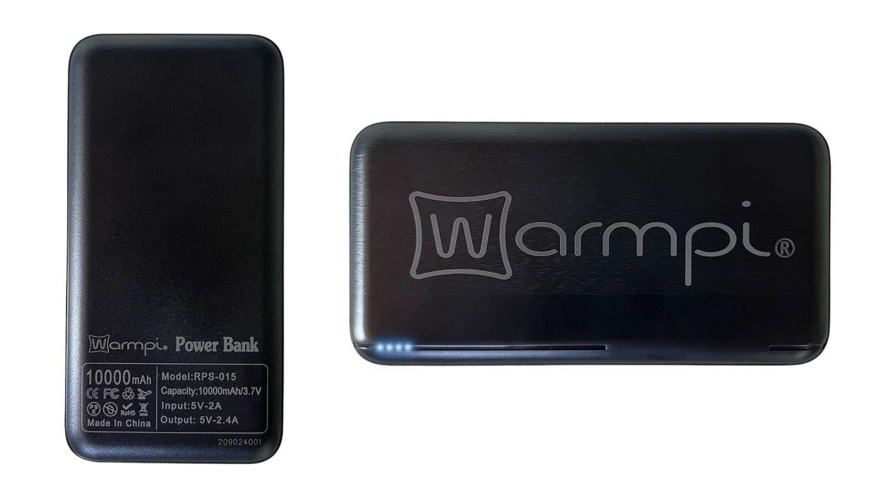 Warmpi Miso Wärmekissen - Limited Edition 8 Warmpi Miso Wärmekissen - Limited Edition – Bild 6