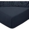 DoubleDry Home 180 X 200 Cm Spannbettlaken - Dark Blue -Thule Verkaufsgeschäft 2c971e23eebadbad