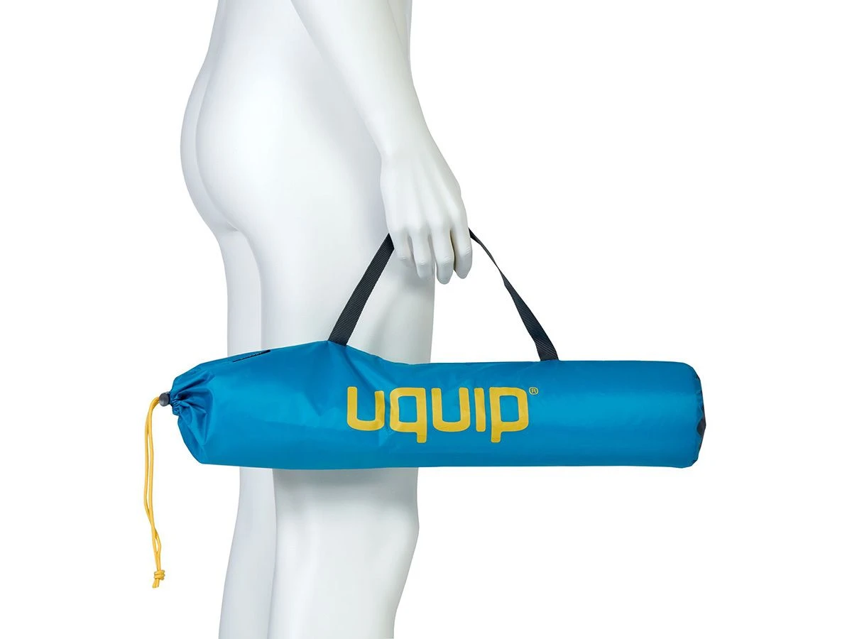 Uquip Shelly Strandzelt - Petrol 8 Uquip Shelly Strandzelt - Petrol – Bild 6