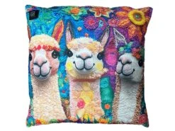 Warmpi Wärmekissen - Lamas