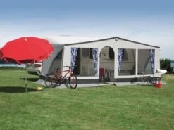 DWT Winner 240 Größe 8 (760-790) Wohnwagenvorzelt -Thule Verkaufsgeschäft 3325e3a068542ead