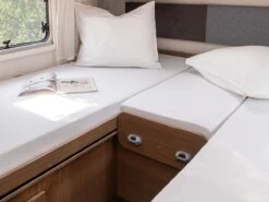 Walra Multifit Längsbett 3-teilig Spannbettlaken - White -Thule Verkaufsgeschäft 33d88f7973cbb892