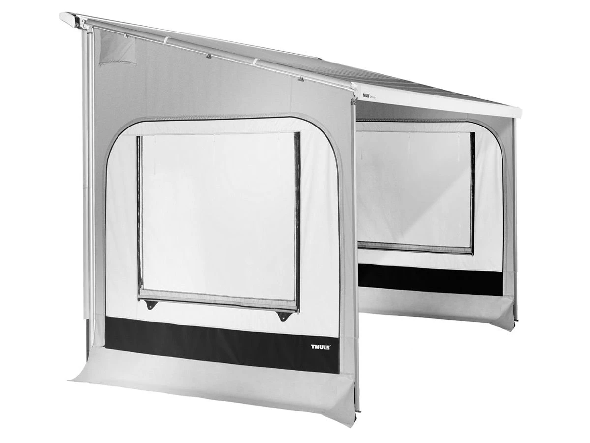 Zweite Chance Thule Panorama Markisen-Vorzelt 8000 500 L 6 Zweite Chance Thule Panorama Markisen-Vorzelt 8000 500 L – Bild 4