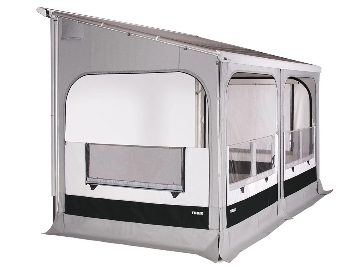Thule Panorama Markisen-Vorzelt 8000 600 M 3 Thule Panorama Markisen-Vorzelt 8000 600 M