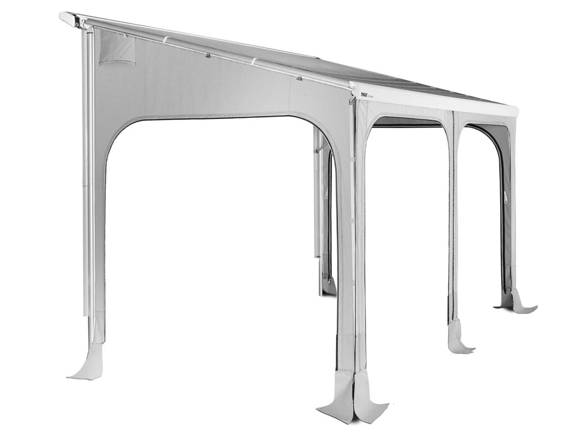 Zweite Chance Thule Panorama Markisen-Vorzelt 8000 500 L 5 Zweite Chance Thule Panorama Markisen-Vorzelt 8000 500 L – Bild 3