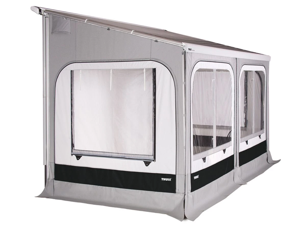 Thule Panorama Markisen-Vorzelt 8000 600 M 4 Thule Panorama Markisen-Vorzelt 8000 600 M – Bild 2