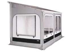 Zweite Chance Thule Panorama Markisen-Vorzelt 8000 500 L