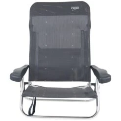 Crespo AL-221 Dark Grey Strandstuhl -Thule Verkaufsgeschäft 34ecd3e6673628fc