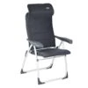 Crespo AA-215 Air-Elite Compact Grey Klappstuhl -Thule Verkaufsgeschäft 3551deb91f22afce