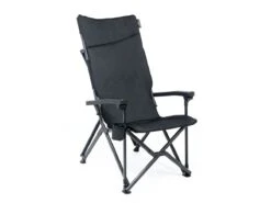 Uquip Barry Air Mesh Comfort+ Faltstuhl