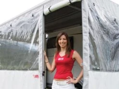 Fiamma F65 Door Pole Spannstange