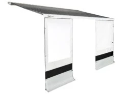 Zweite Chance Thule Rain Blocker Front G2 1200 (B) 127