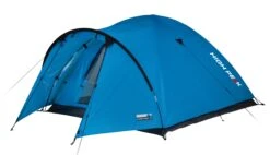 High Peak Narvik 4 Kuppelzelt