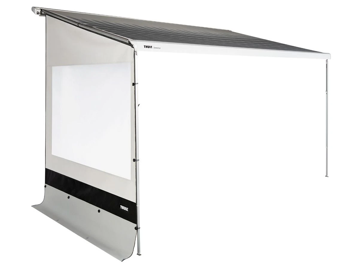 Thule Rain Blocker Side G2 Seitenwand 250 VAN 4 Thule Rain Blocker Side G2 Seitenwand 250 VAN – Bild 2