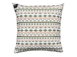 Warmpi Beheiztes Outdoor Kissen - Grün